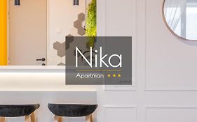 Apartman Nika