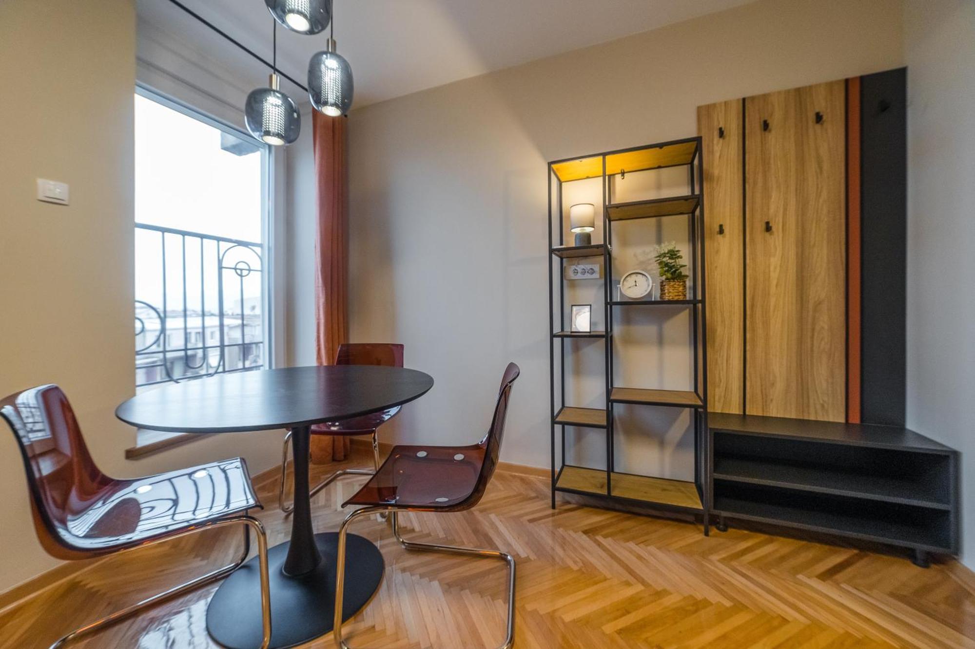 Apartman Nika Пирот Екстериор снимка