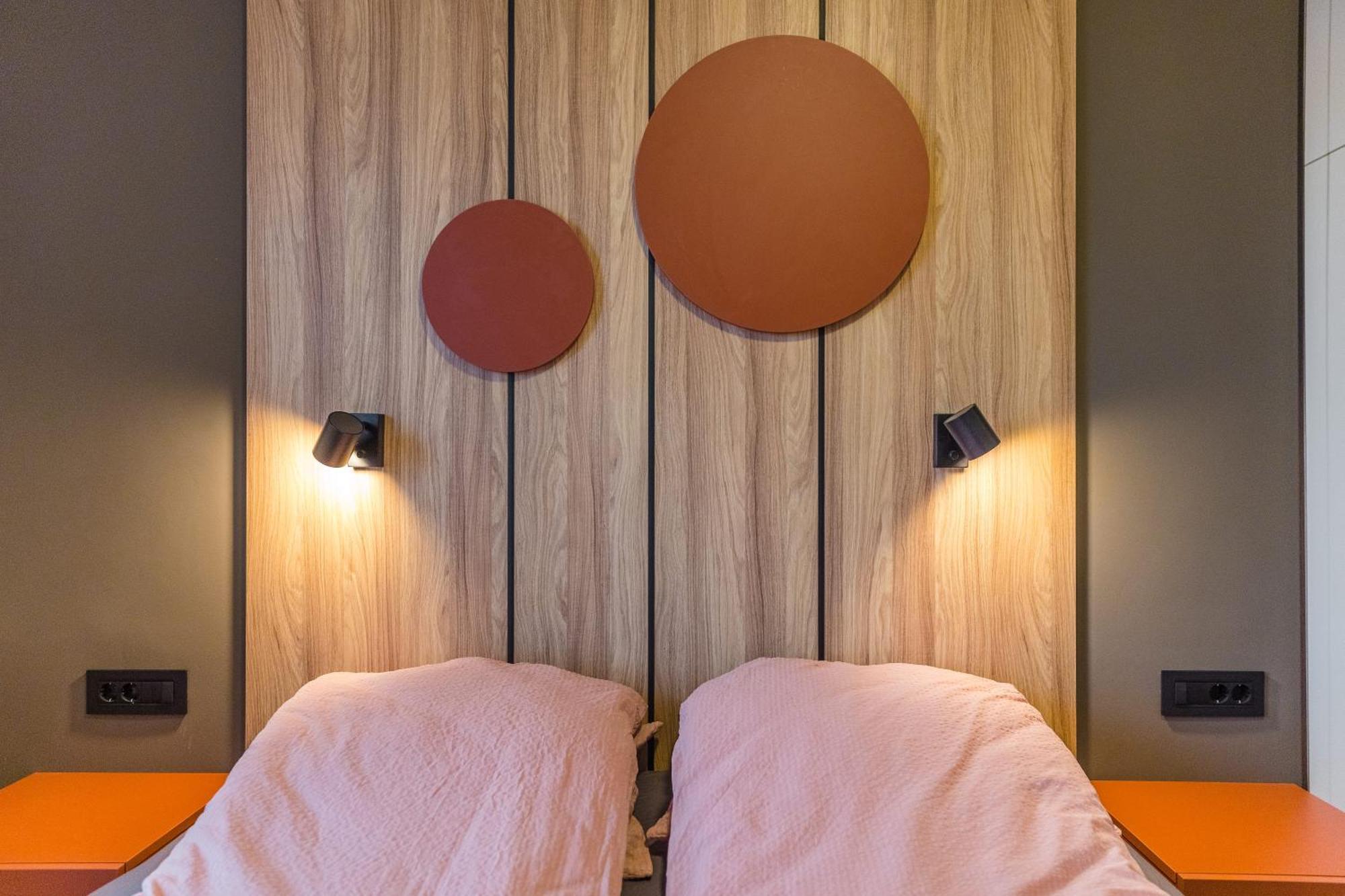 Apartman Nika Пирот Екстериор снимка