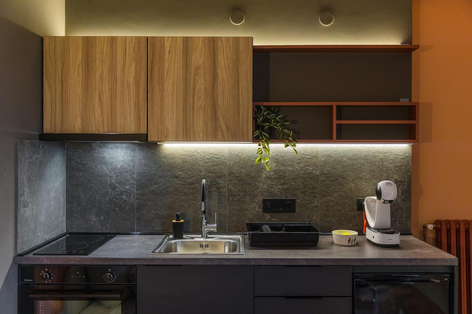 Apartman Nika Пирот Екстериор снимка