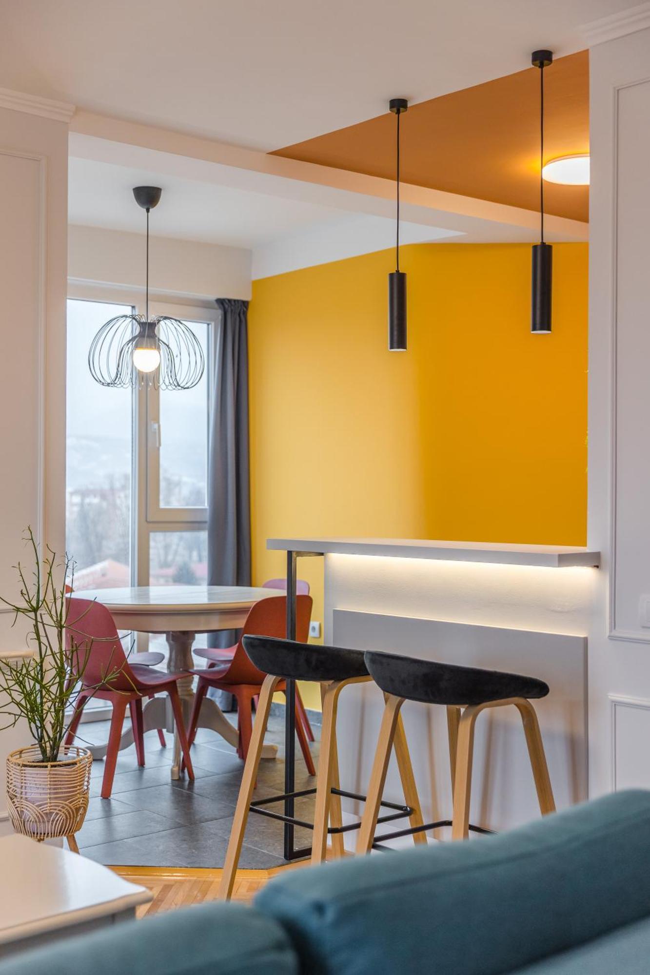 Apartman Nika Пирот Екстериор снимка